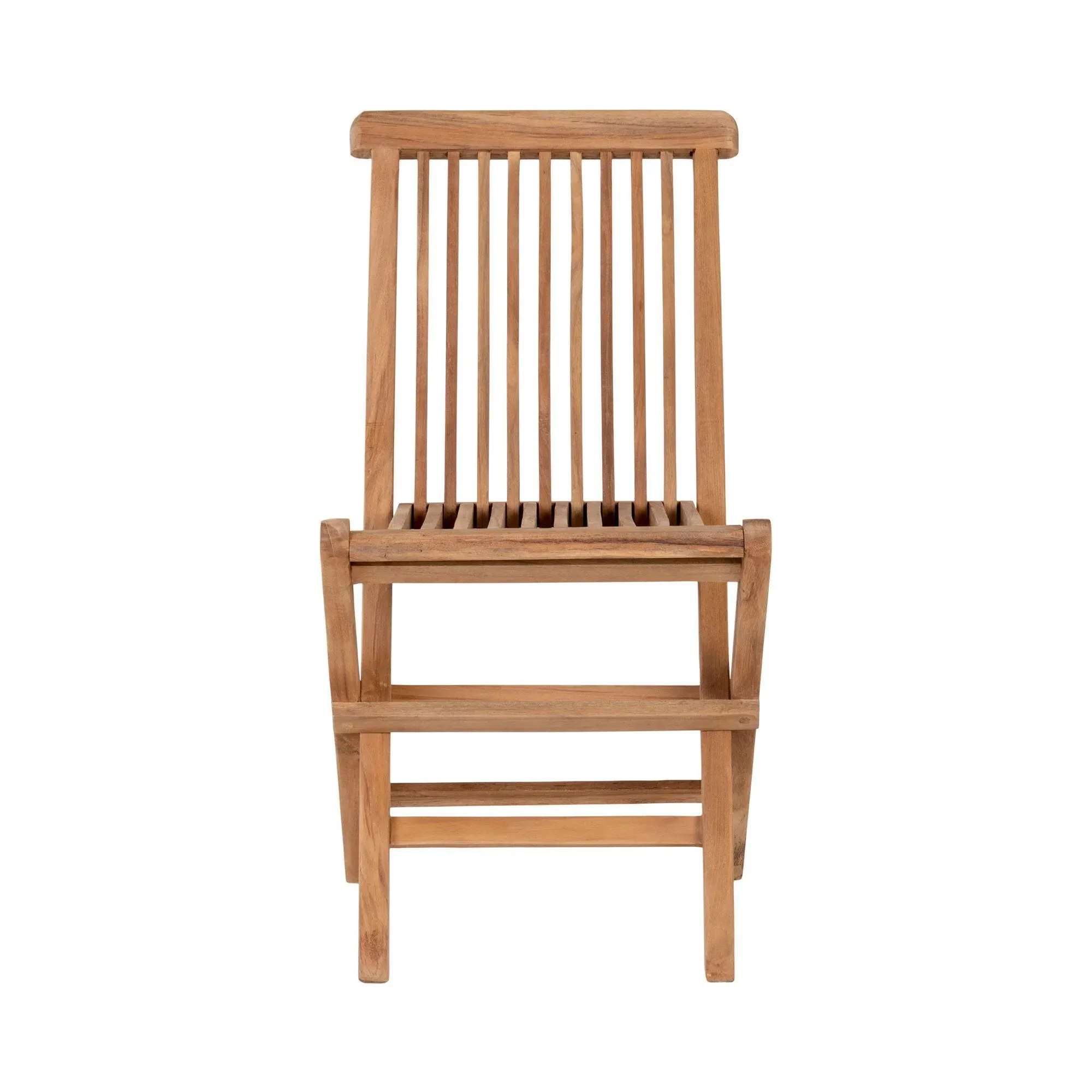 Toledo Kids Chair - Natural
