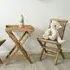 Toledo Kids Chair - Natural