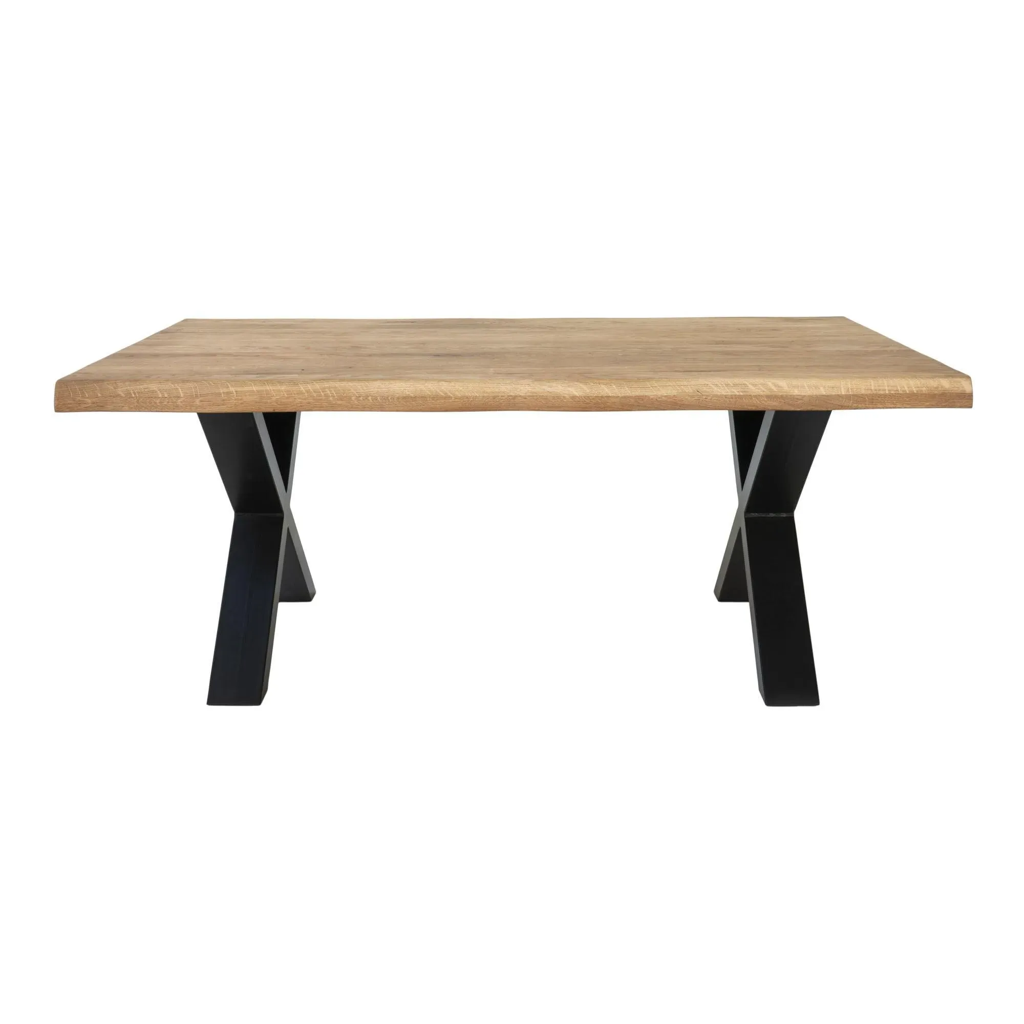 Toulon Coffee Table - Natural, Oak