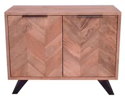 Albadi Parquet 2 Door Sideboard