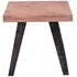 Albadi Parquet Lamp Table