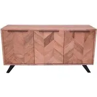 Albadi Parquet Medium Sideboard