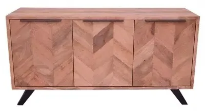 Albadi Parquet Medium Sideboard