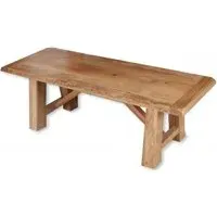Bombay 135cm Bench - Mango Wood