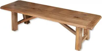 Bombay 175cm Bench - Mango Wood