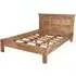 Bombay Bed Frame - Mango Wood