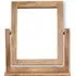 Bombay Dressing Mirror - Mango Wood