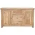 Bombay Medium Sideboard - Mango Wood