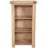 Bombay Small Bookcase - Mango Wood