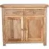 Bombay Small Sideboard - Mango Wood