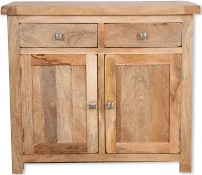 Bombay Small Sideboard - Mango Wood image
