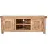 Bombay TV Unit - Mango Wood