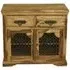 Thacket Small Sideboard - Sheesham Wood