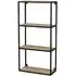 Wall Shelving Unit - Industrial