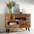 Gaya Multi Drawer Storage Cabinet - Multi Coloured