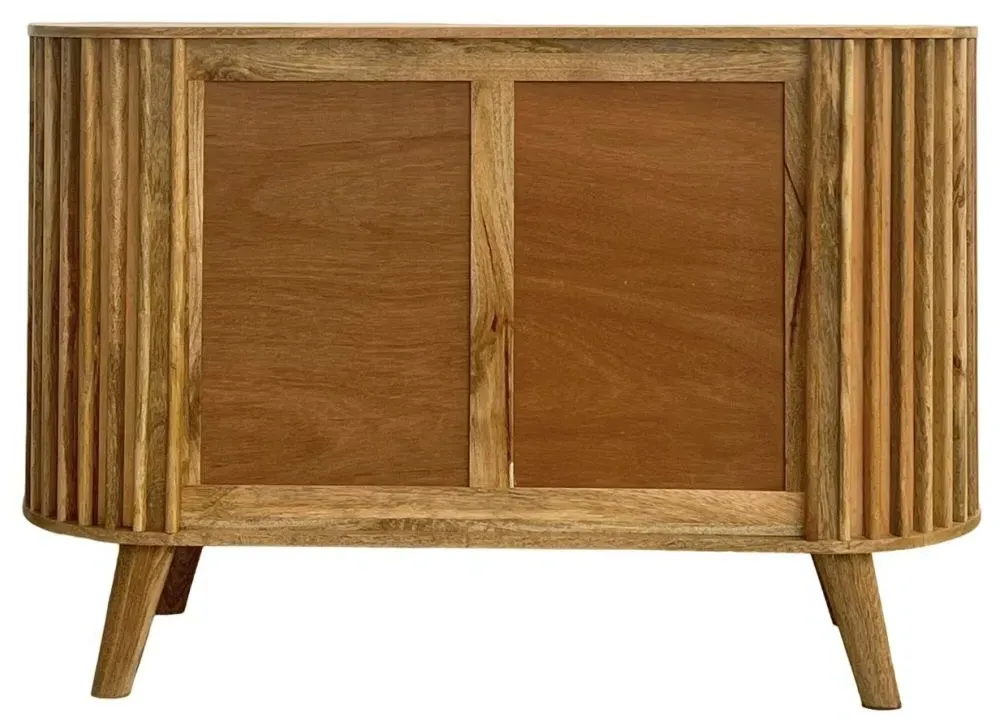 Small Sideboard - Mango Wood