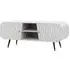 Astana TV Stand - Grey Mist