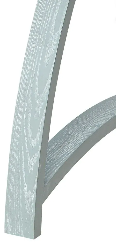 Curve Computer Desk PC201 900 - Grey