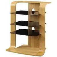 Curve Entertainment Unit JF204 - Ash