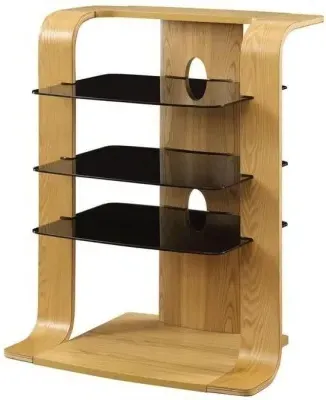 Curve Entertainment Unit JF204 - Ash image