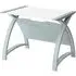 Curve Laptop Table PC201 900LT - Grey