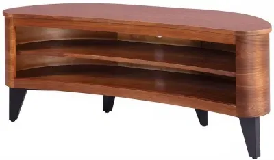 Florence TV Stand - Walnut image
