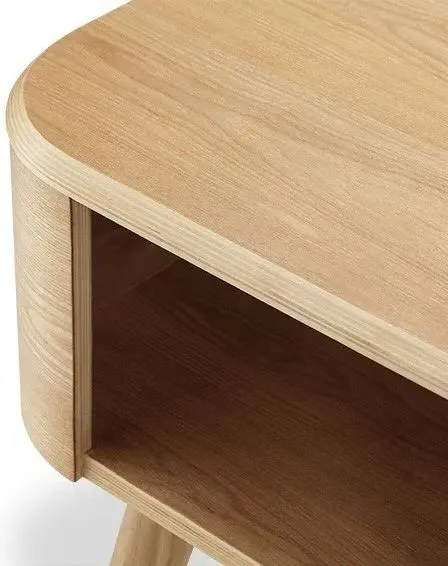 Oslo Coffee Table - Oak