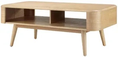 Oslo Coffee Table - Oak