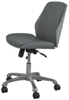Universal Office Chair PC211 - Grey