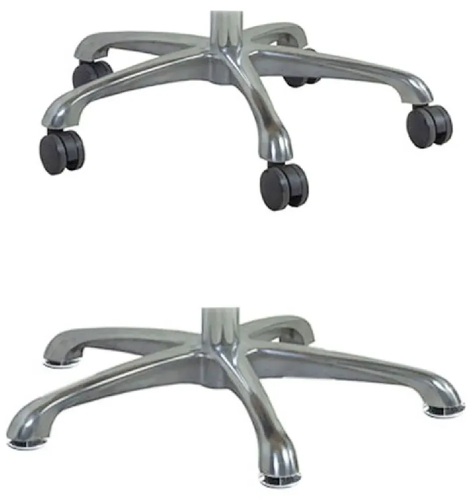 Universal Office Chair PC211 - Oak