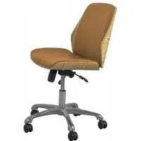Universal Office Chair PC211 - Oak