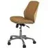 Universal Office Chair PC211 - Oak