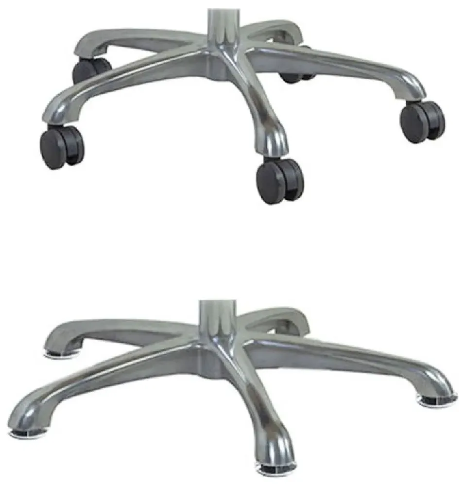 Universal Office Chair PC211 - Walnut