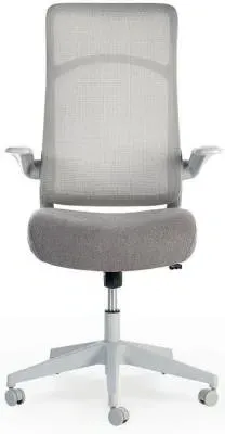 Archer Mesh Office Chair - Grey image