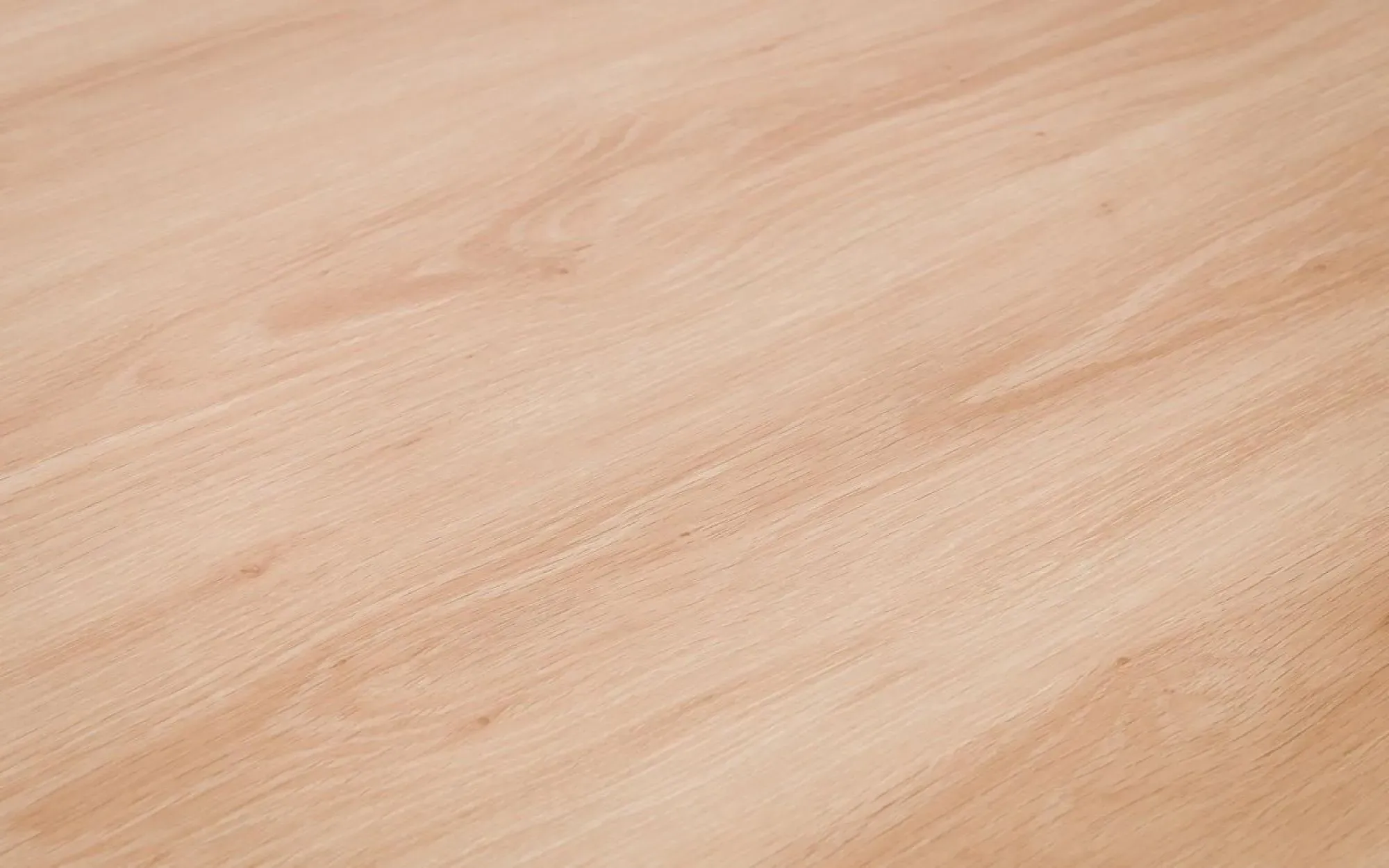 Berwick 4-Seater Round Dining Table - Oak