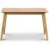 Boden 4-Seater Dining Table - Oak
