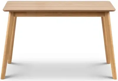 Boden 4-Seater Dining Table - Oak