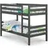 Camden Bunk Bed - Dark Grey