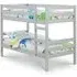 Camden Bunk Bed - Grey, Pine