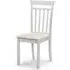 Coast Dining Chair Set of 2 - Grey