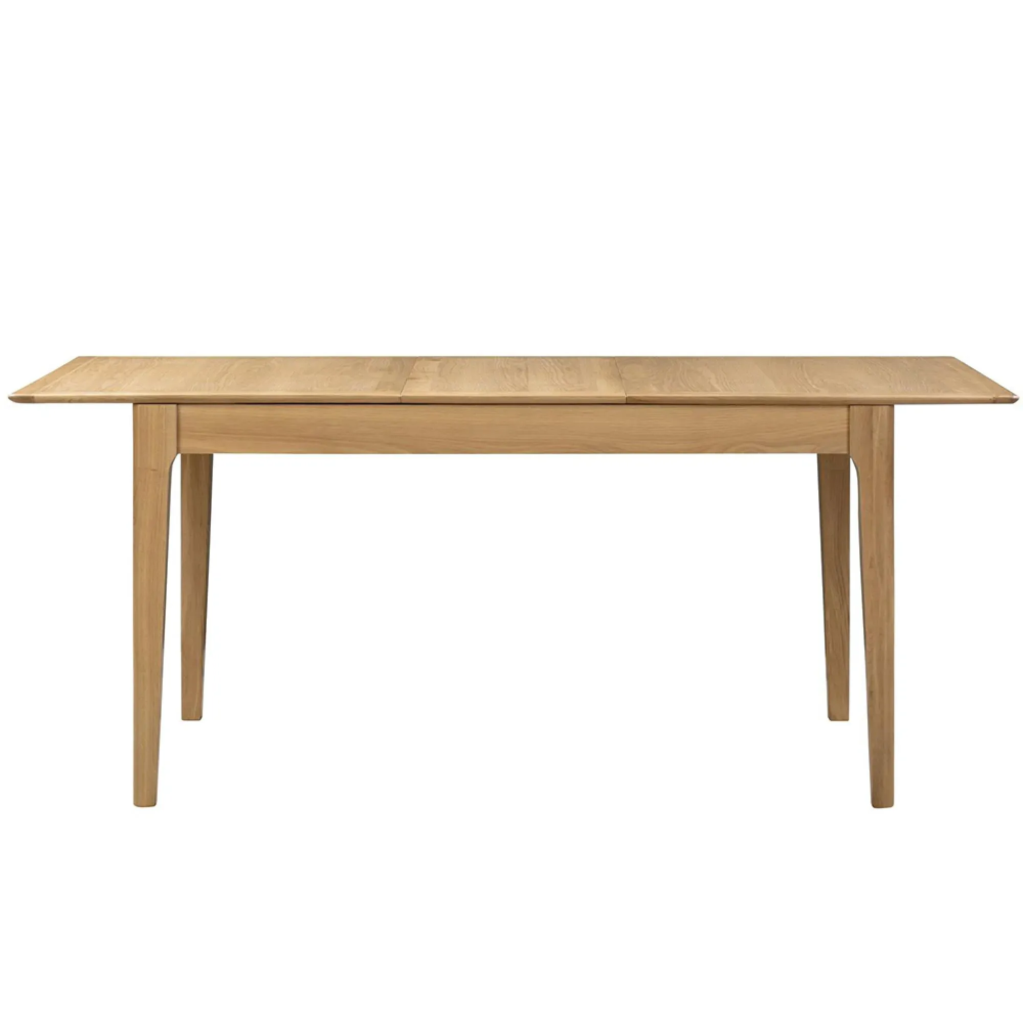 Cotswold 4-6 Seater Extendable Dining Table - Oak