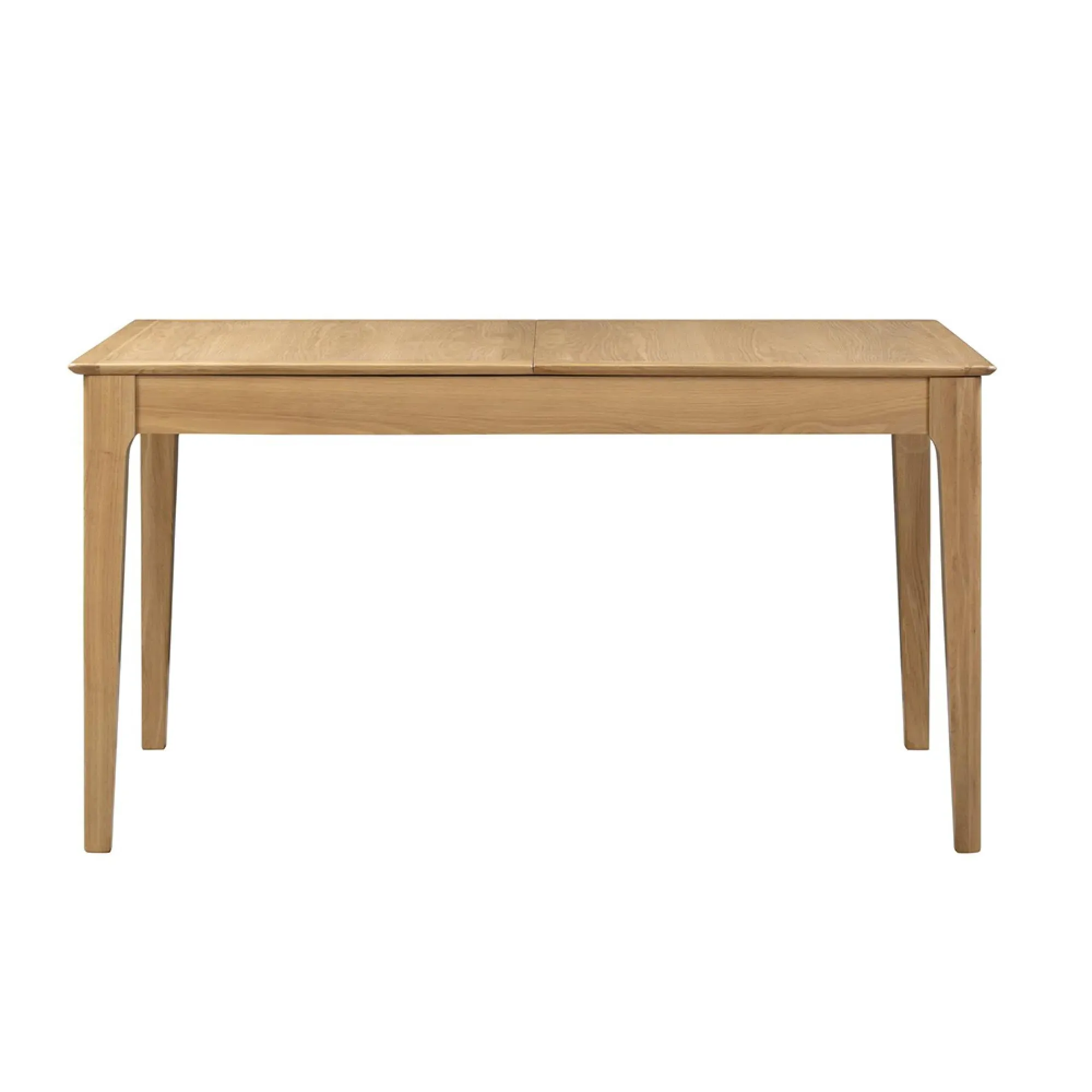 Cotswold 4-6 Seater Extendable Dining Table - Oak