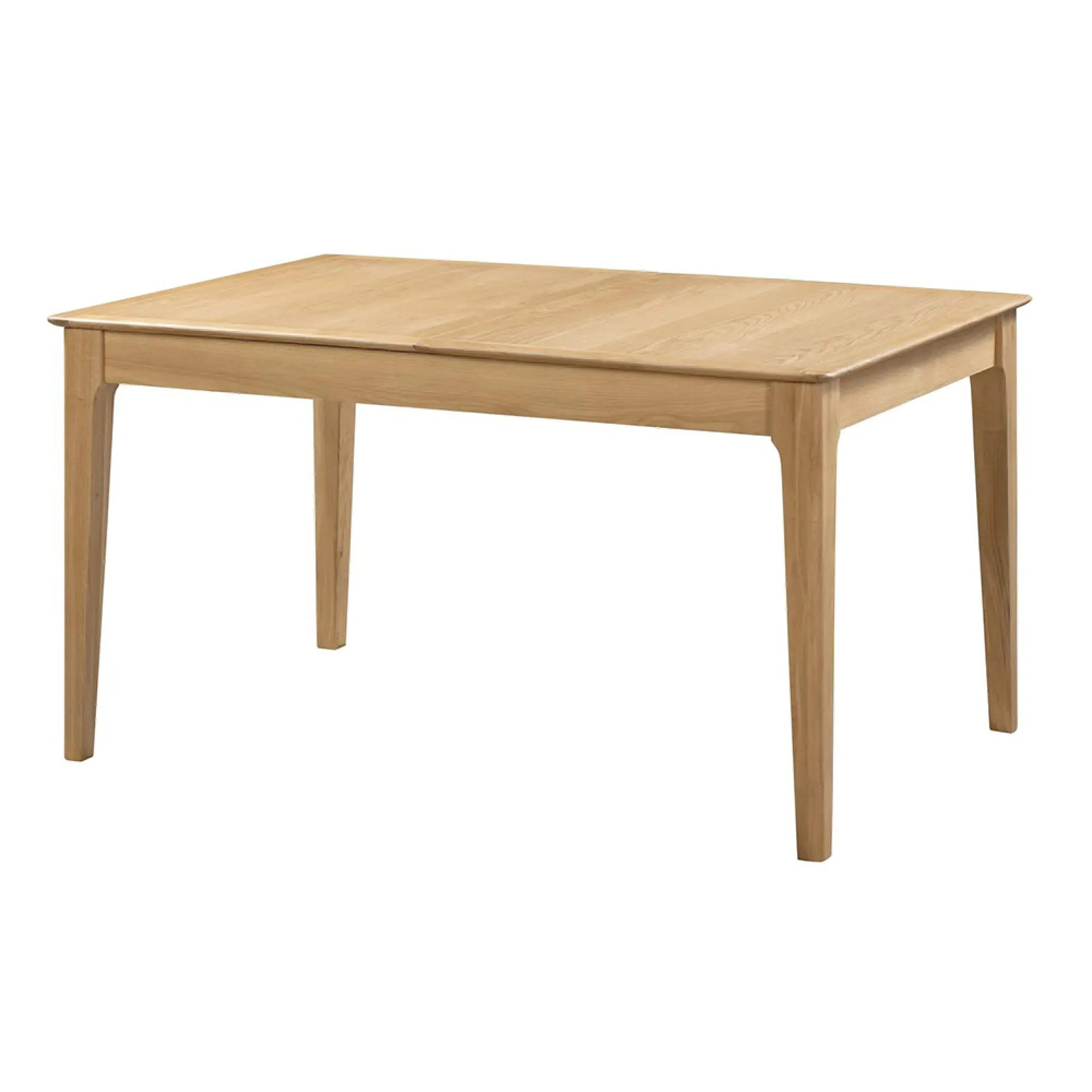 Cotswold 4-6 Seater Extendable Dining Table - Oak