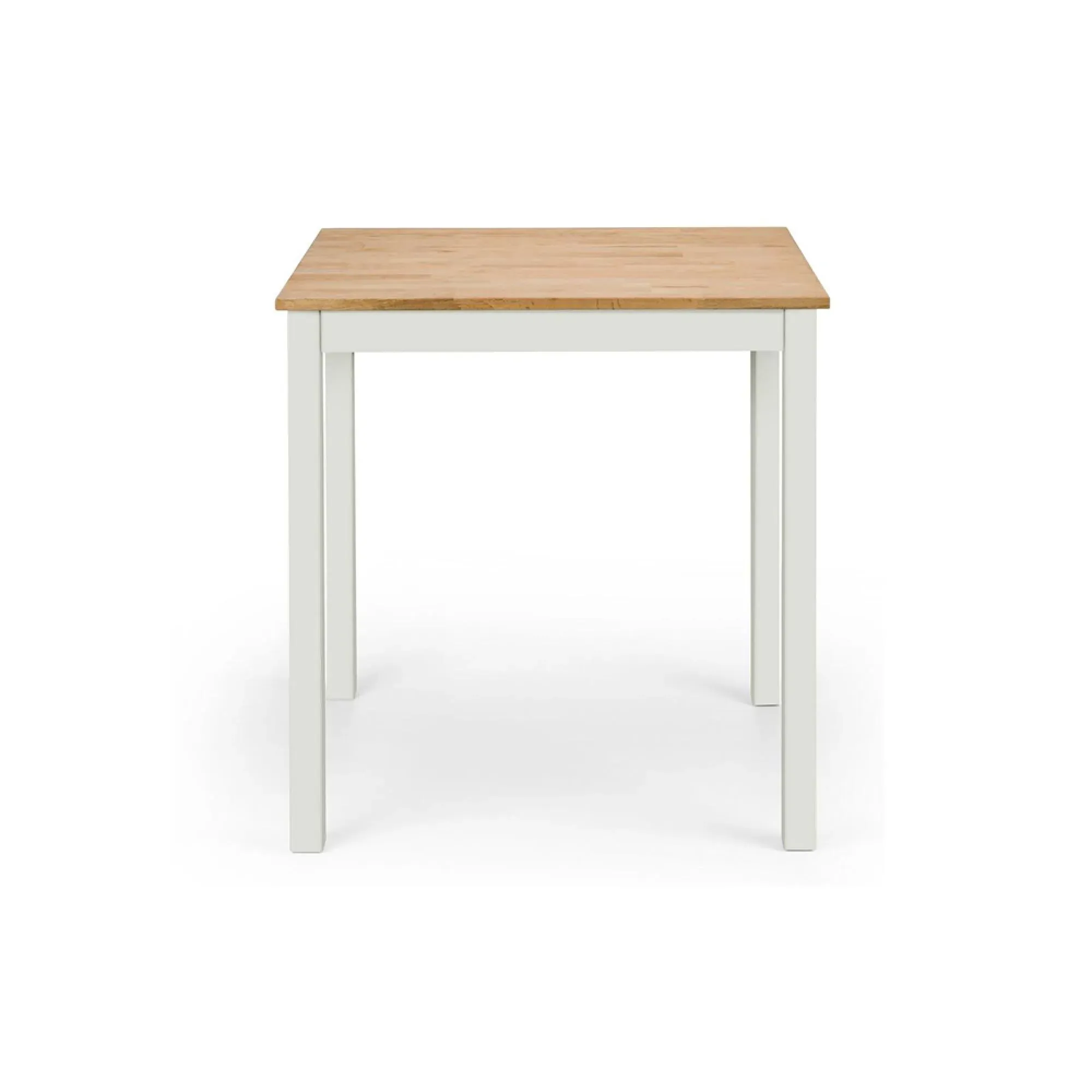 Coxmoor 2-Seater Dining Table - Ivory