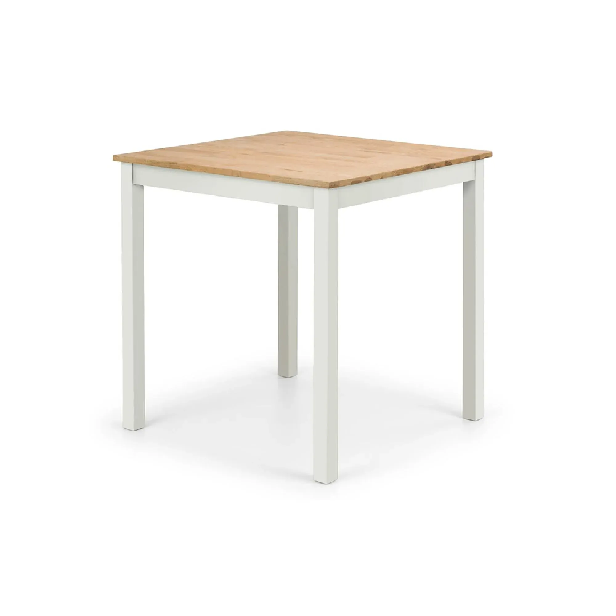 Coxmoor 2-Seater Dining Table - Ivory