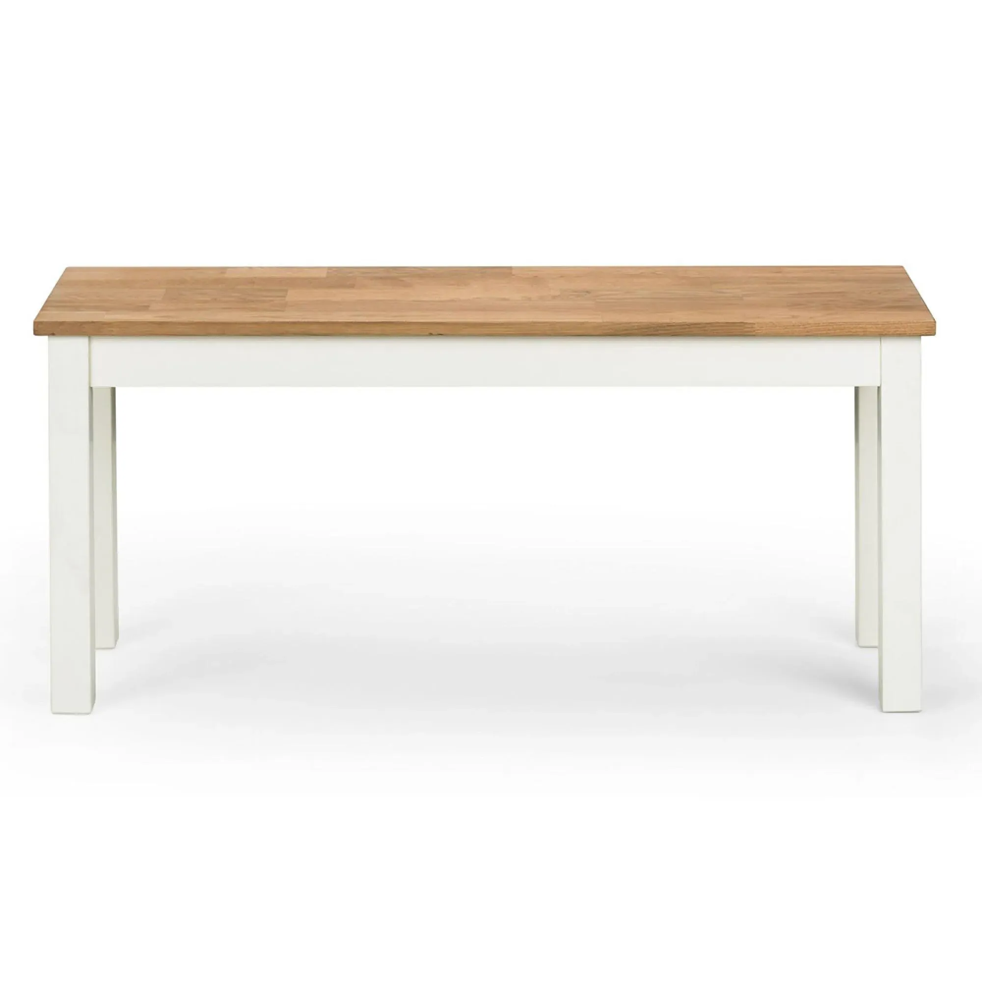 Coxmoor Dining Bench - Ivory