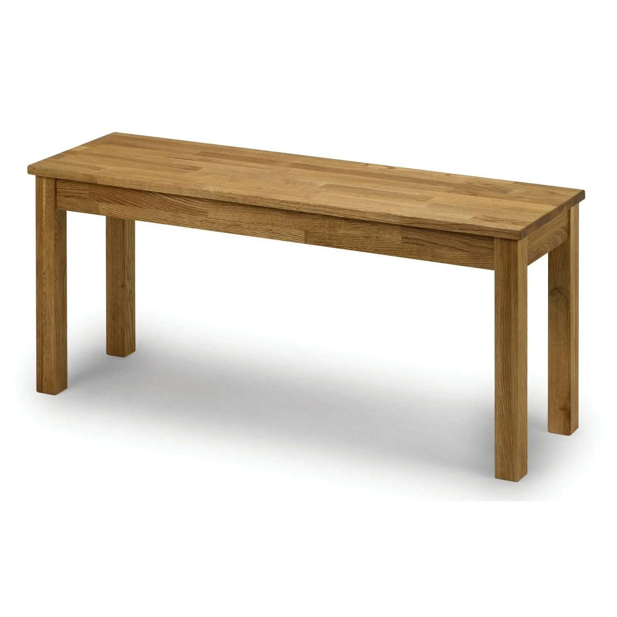 Coxmoor Dining Bench - Oak