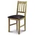 Coxmoor Dining Chair - Oiled Oak