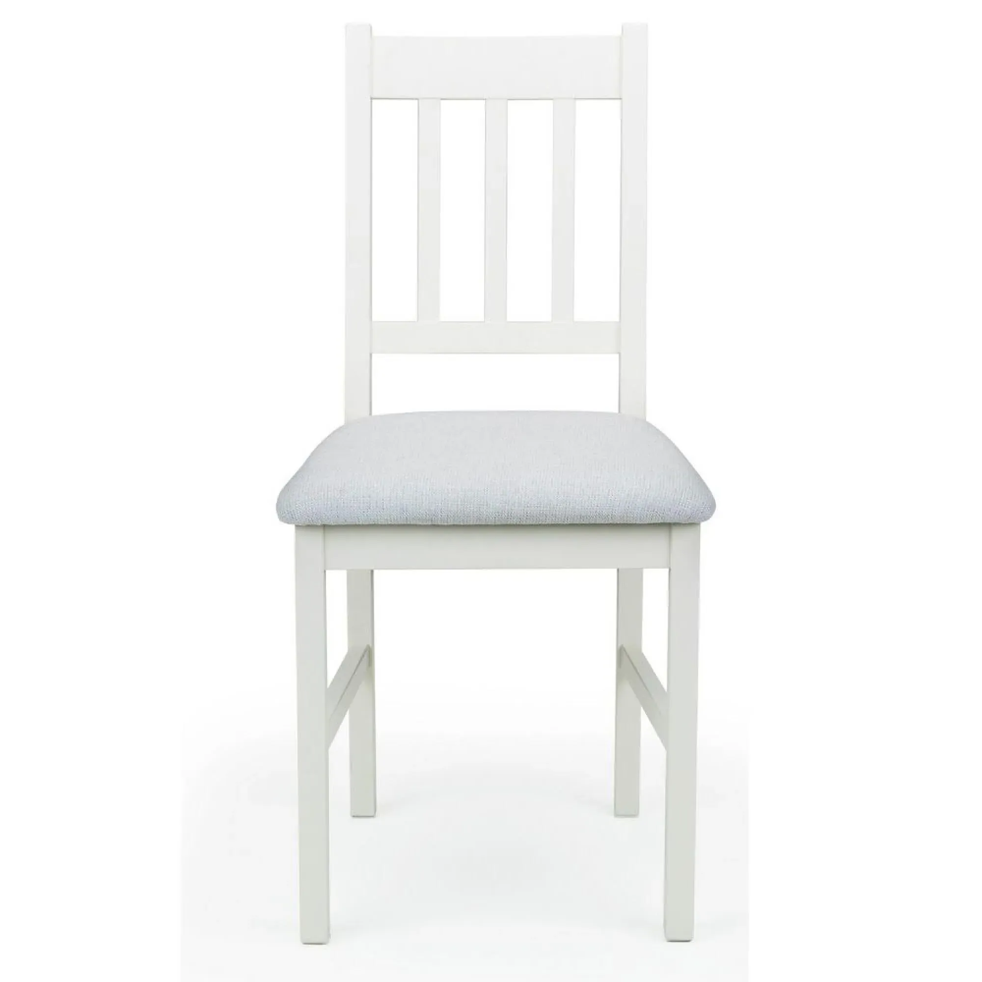 Coxmoor Dining Chair Set of 2 - Ivory