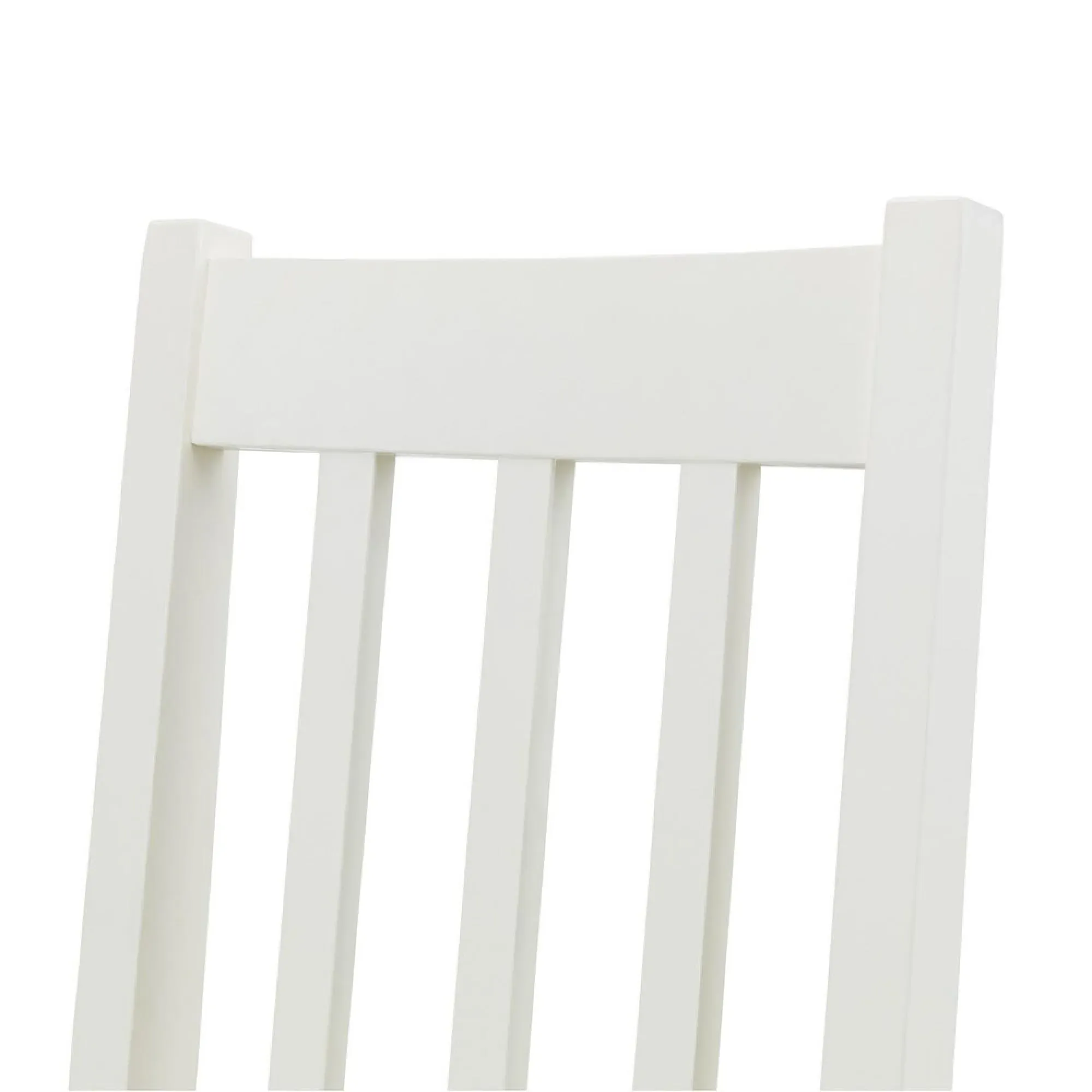 Coxmoor Dining Chair Set of 2 - Ivory